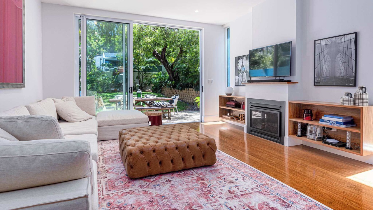 Photo of Livingroom in Bondi Beach