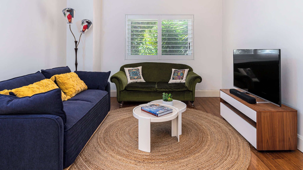 Photo of Livingroom in Bondi Beach