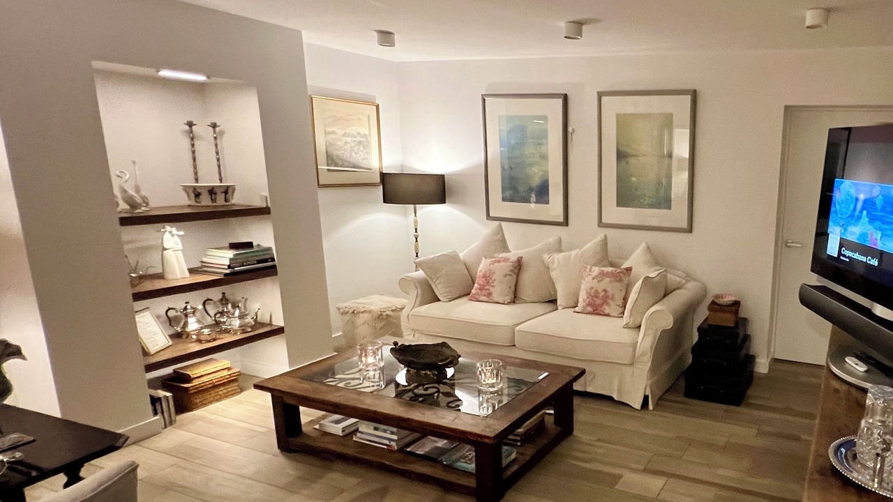 Photo of Livingroom in Woollahra