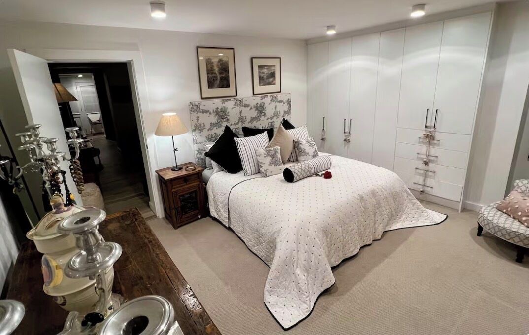 Photo of Bedroom in Woollahra