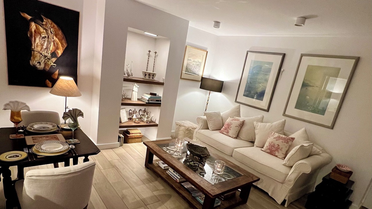Photo of Livingroom in Woollahra