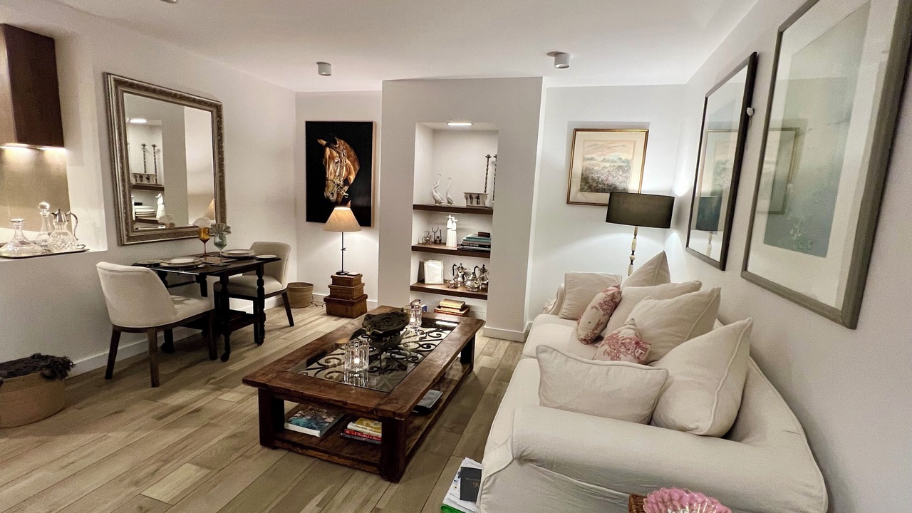 Photo of Livingroom in Woollahra