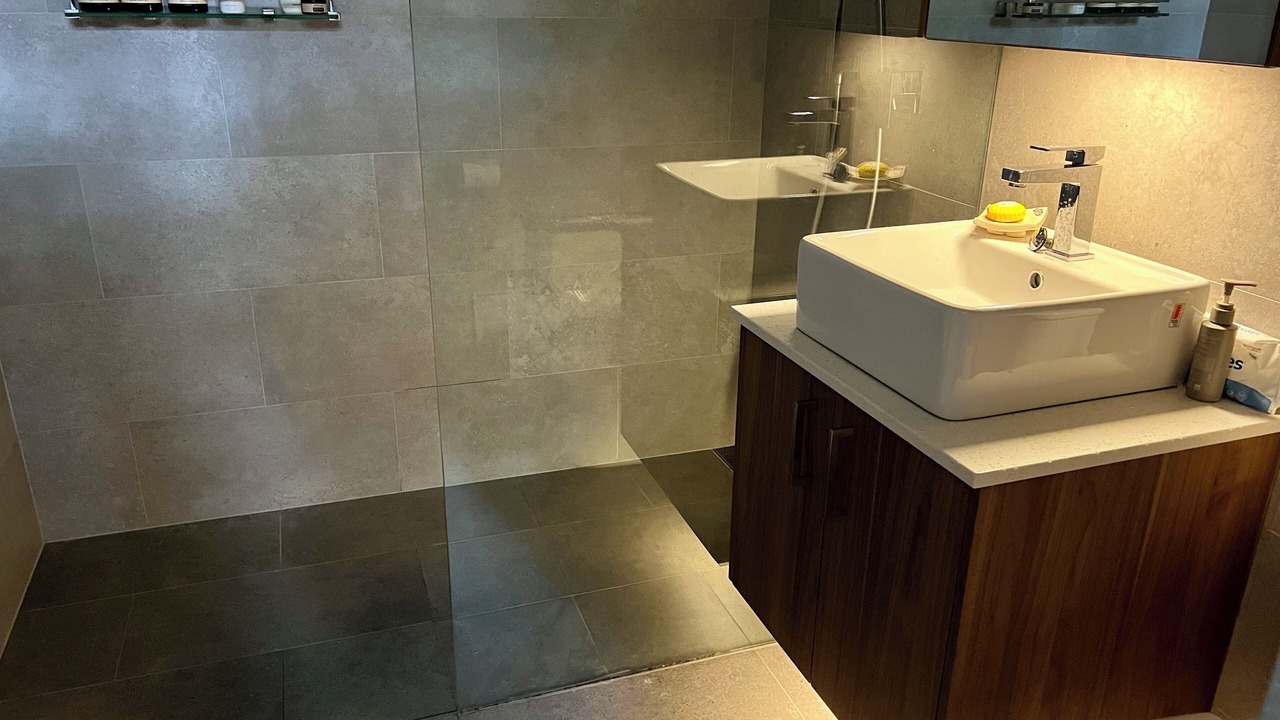 Photo of Bathroom in Woollahra