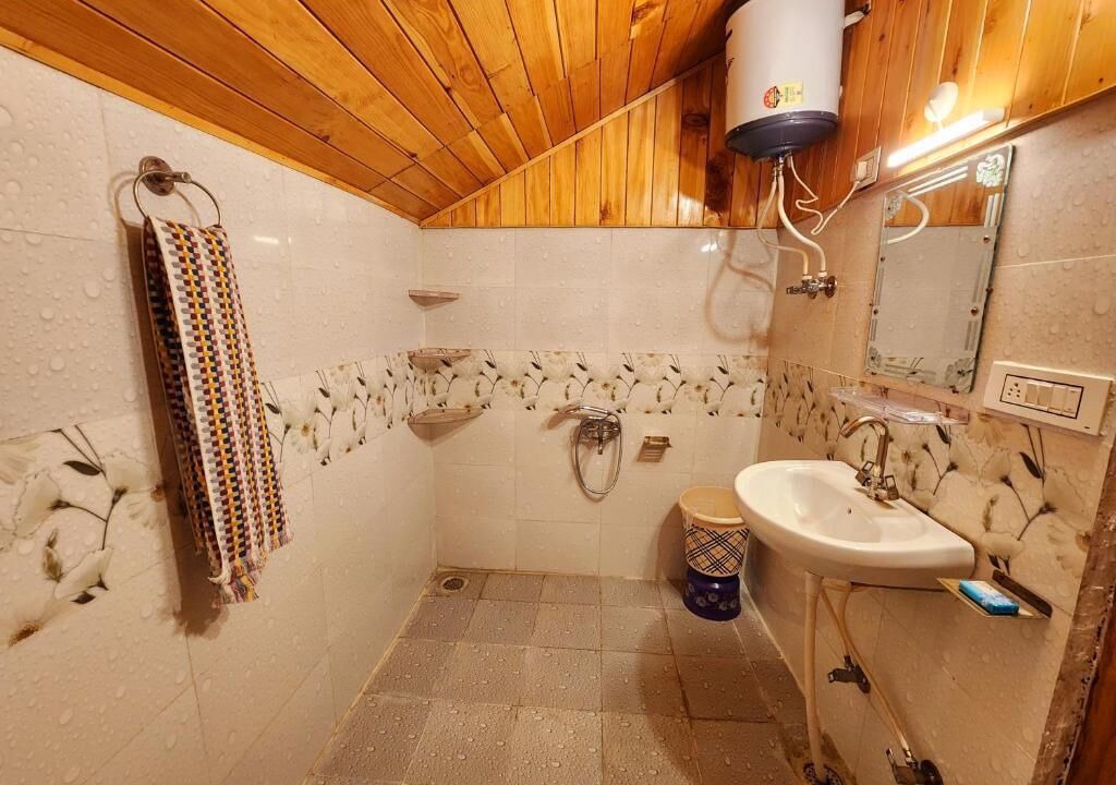 Photo of Bathroom in Banjar
