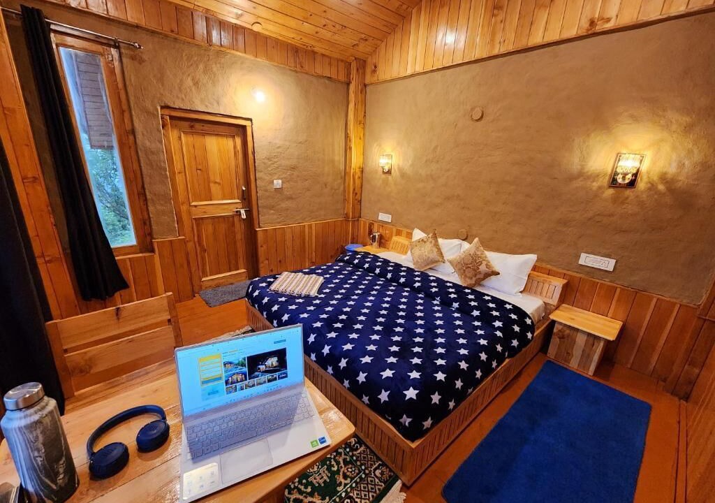 Photo of Bedroom in Banjar