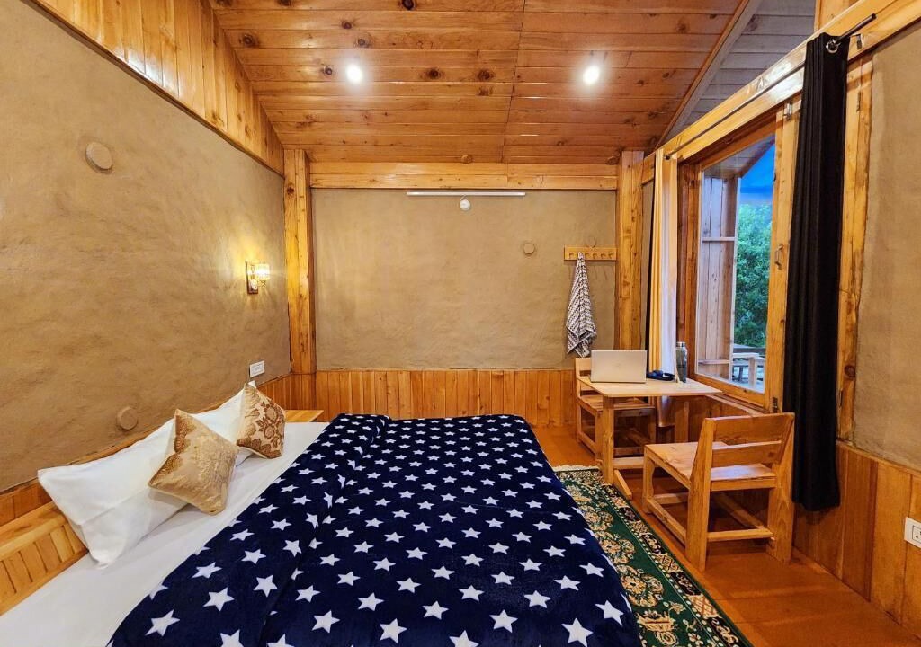Photo of Bedroom in Banjar