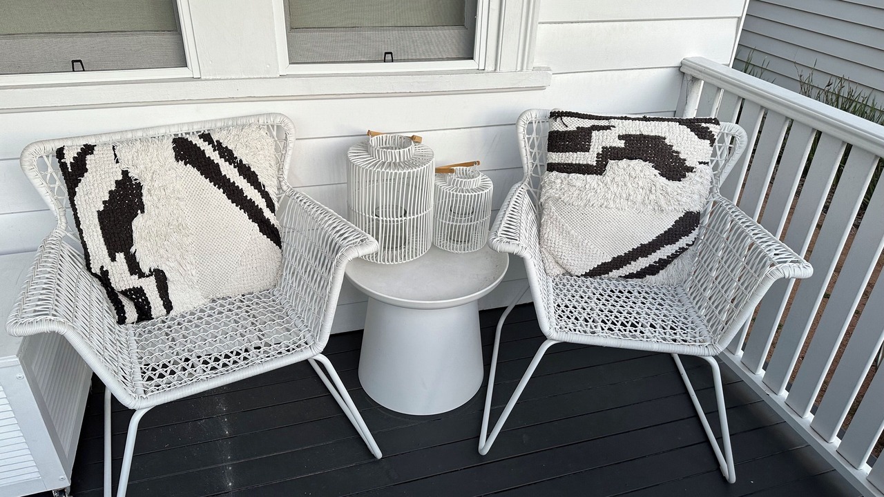 Photo of Patio Balcony in Freshwater