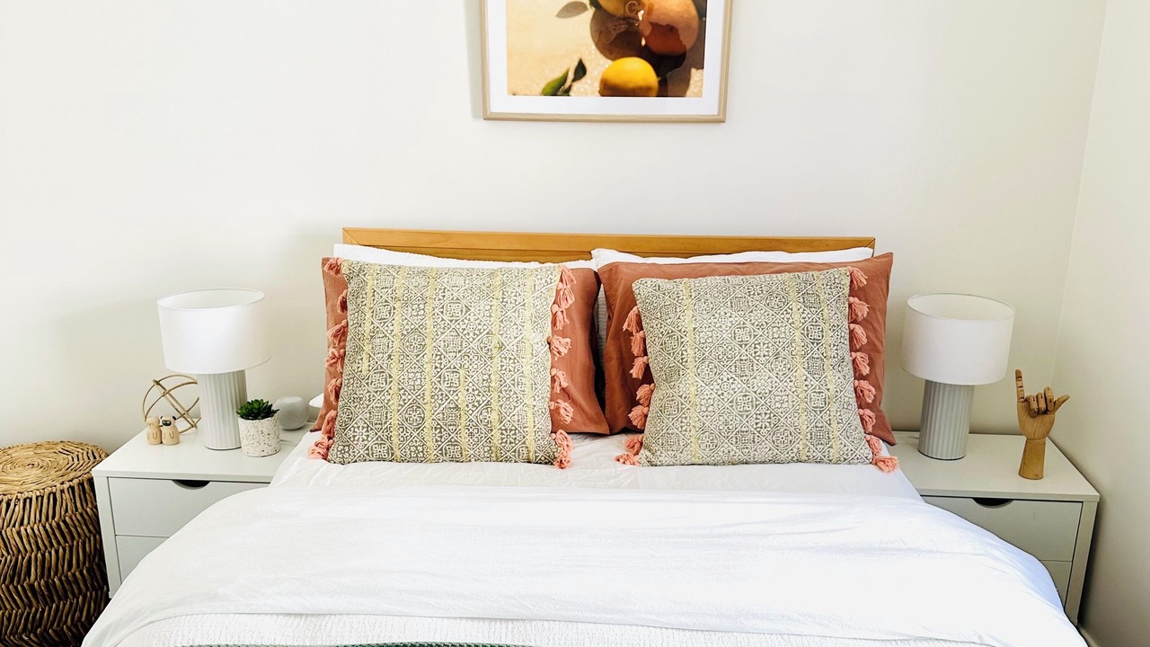 Photo of Bedroom in Freshwater