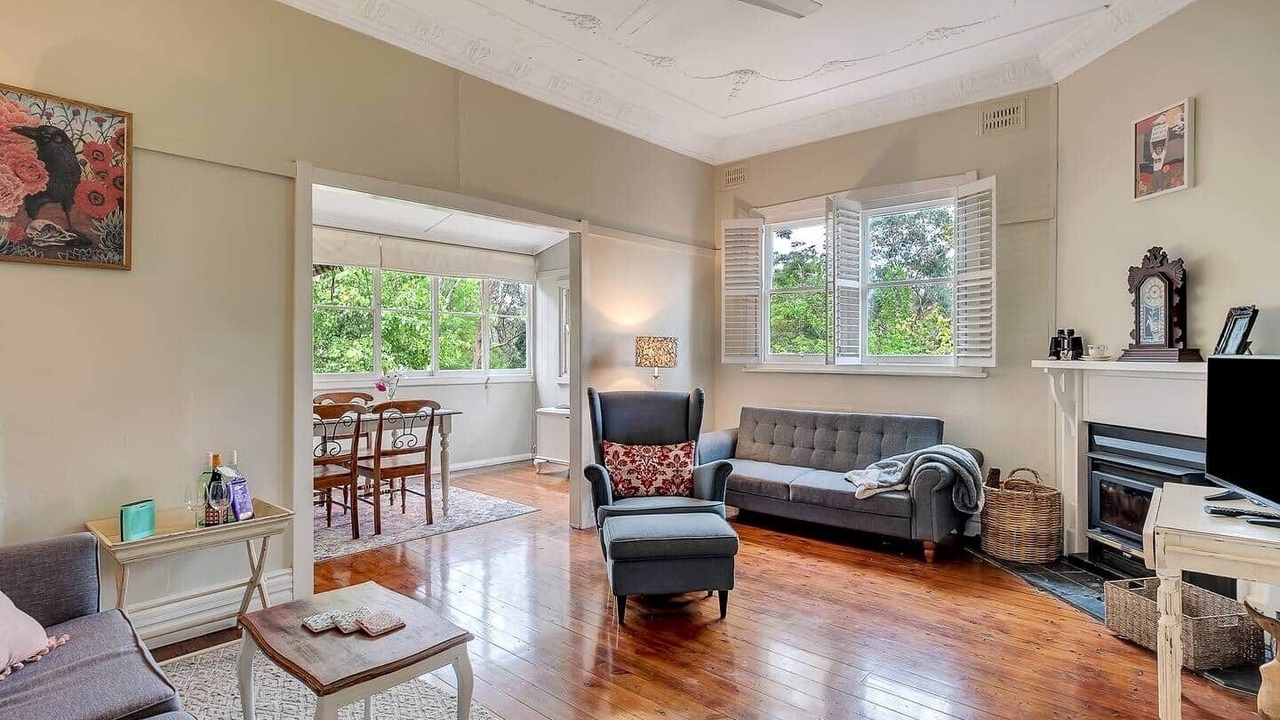 Photo of Livingroom in Yerrinbool