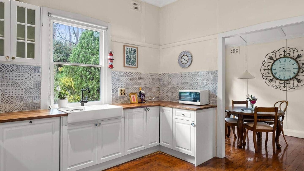 Photo of Kitchen in Yerrinbool