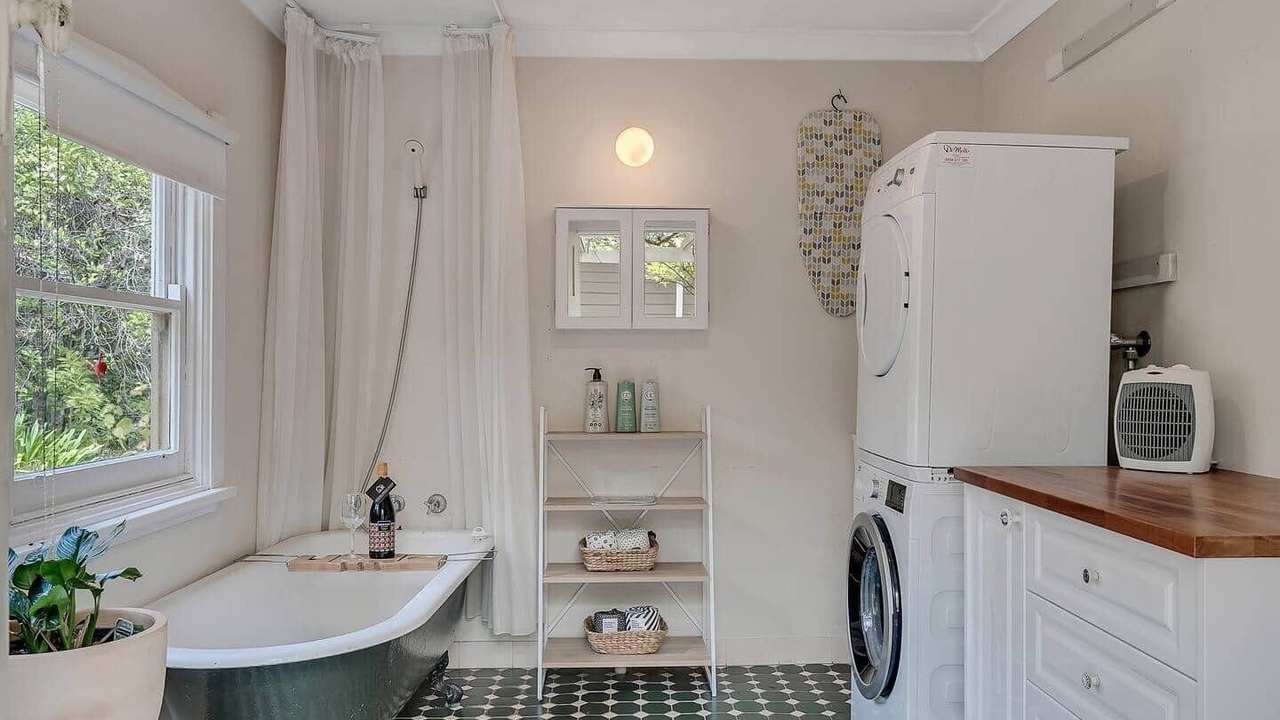 Photo of Bathroom in Yerrinbool