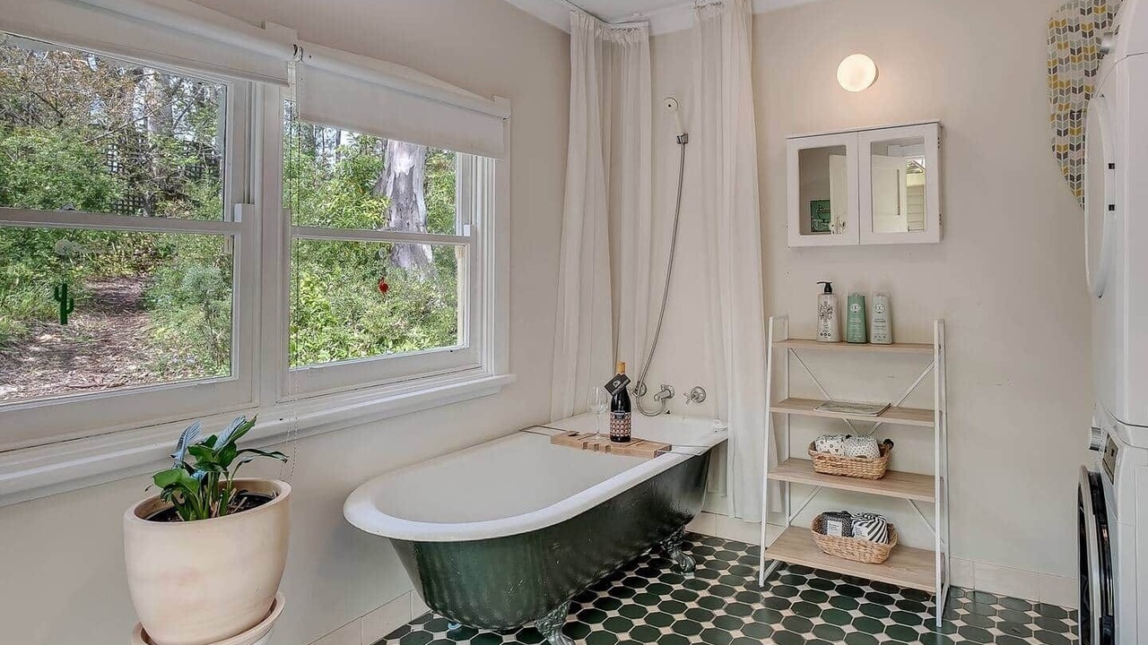 Photo of Bathroom in Yerrinbool