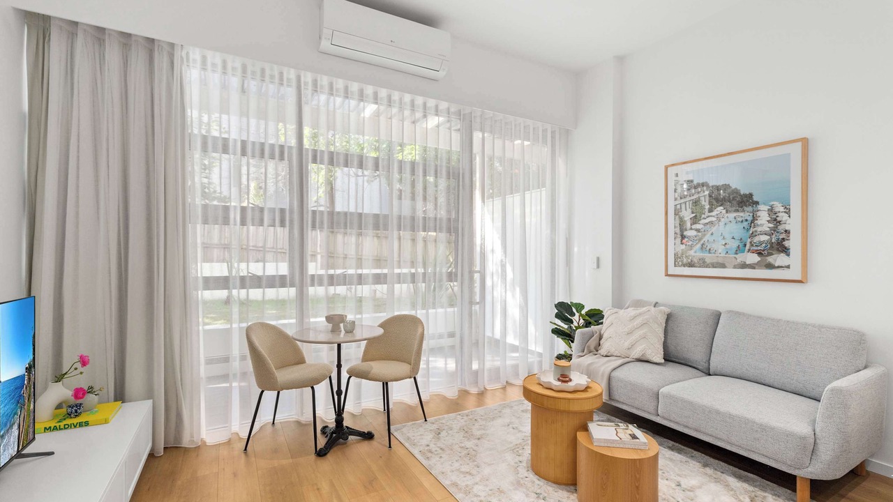 Photo of Livingroom in Maroubra