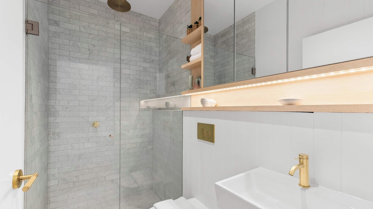 Photo of Bathroom in Maroubra