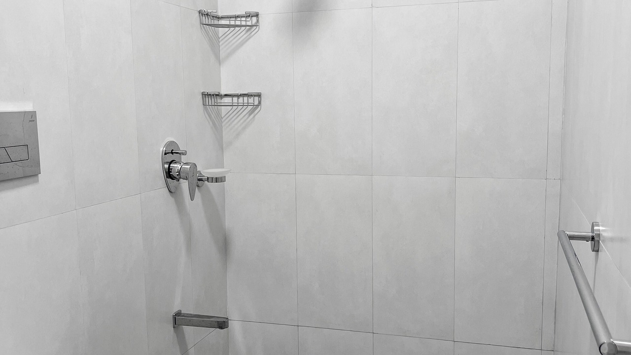 Photo of Bathroom in Mazal Waddo