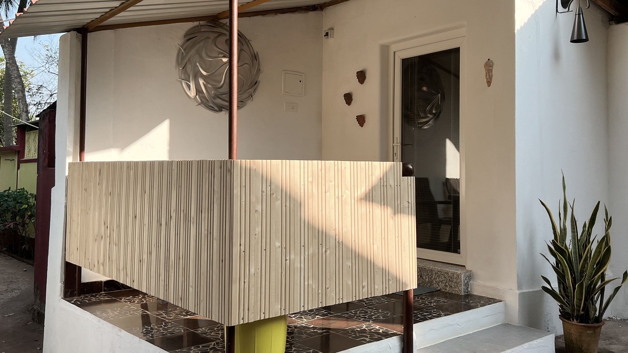 Photo of Bedroom in Mazal Waddo