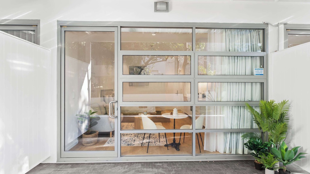 Photo of Patio Balcony in Maroubra