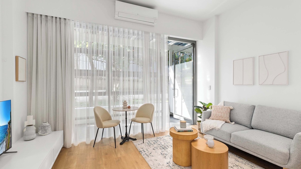 Photo of Livingroom in Maroubra
