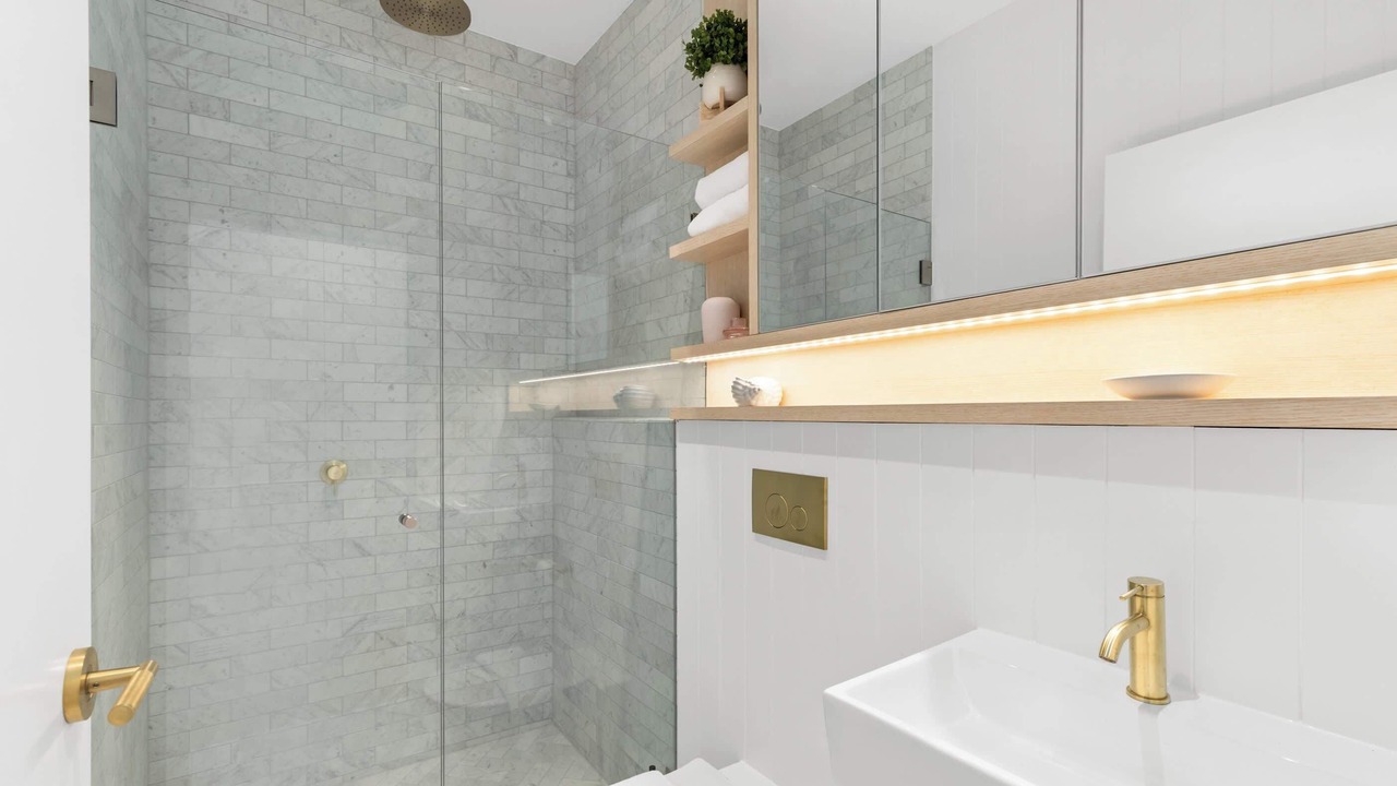 Photo of Bathroom in Maroubra