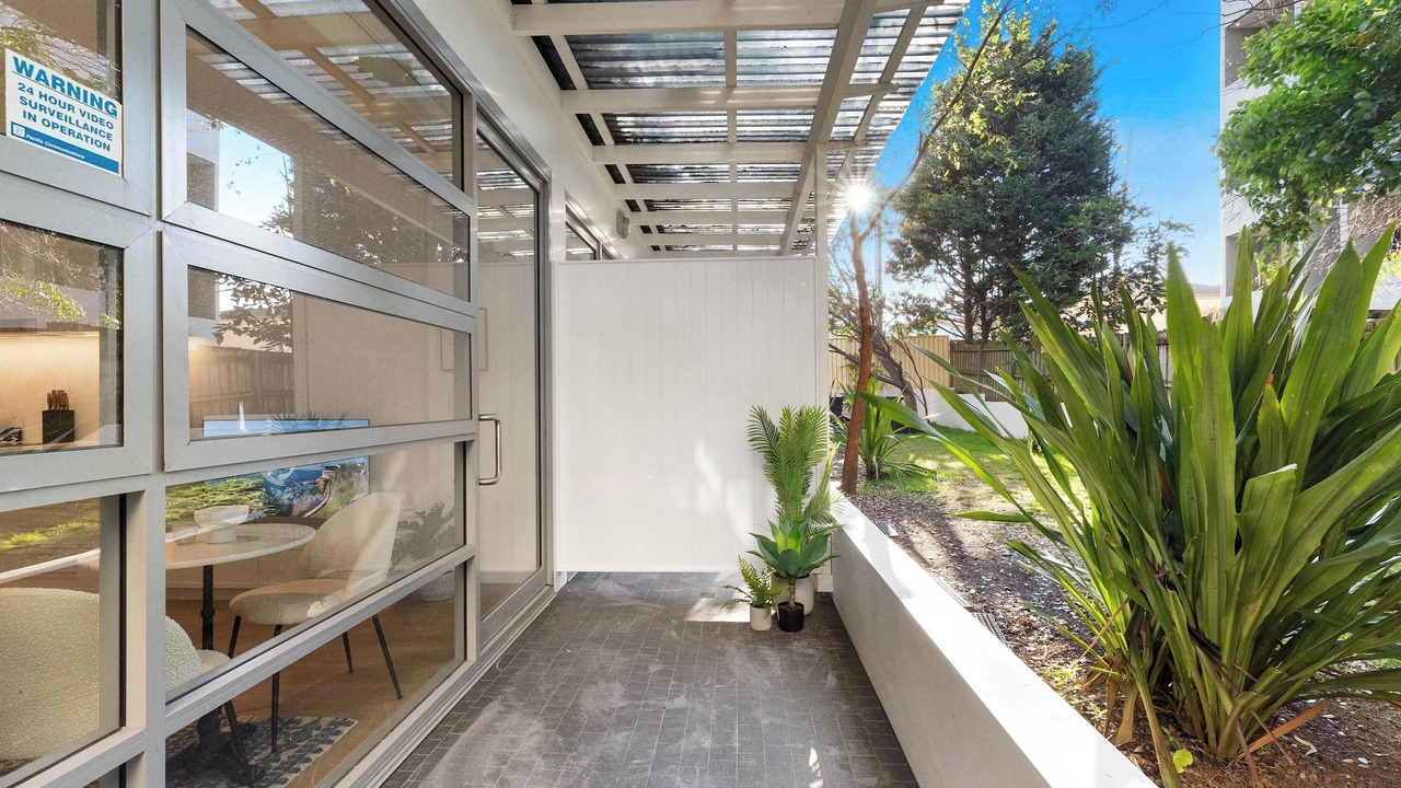 Photo of Patio Balcony in Maroubra