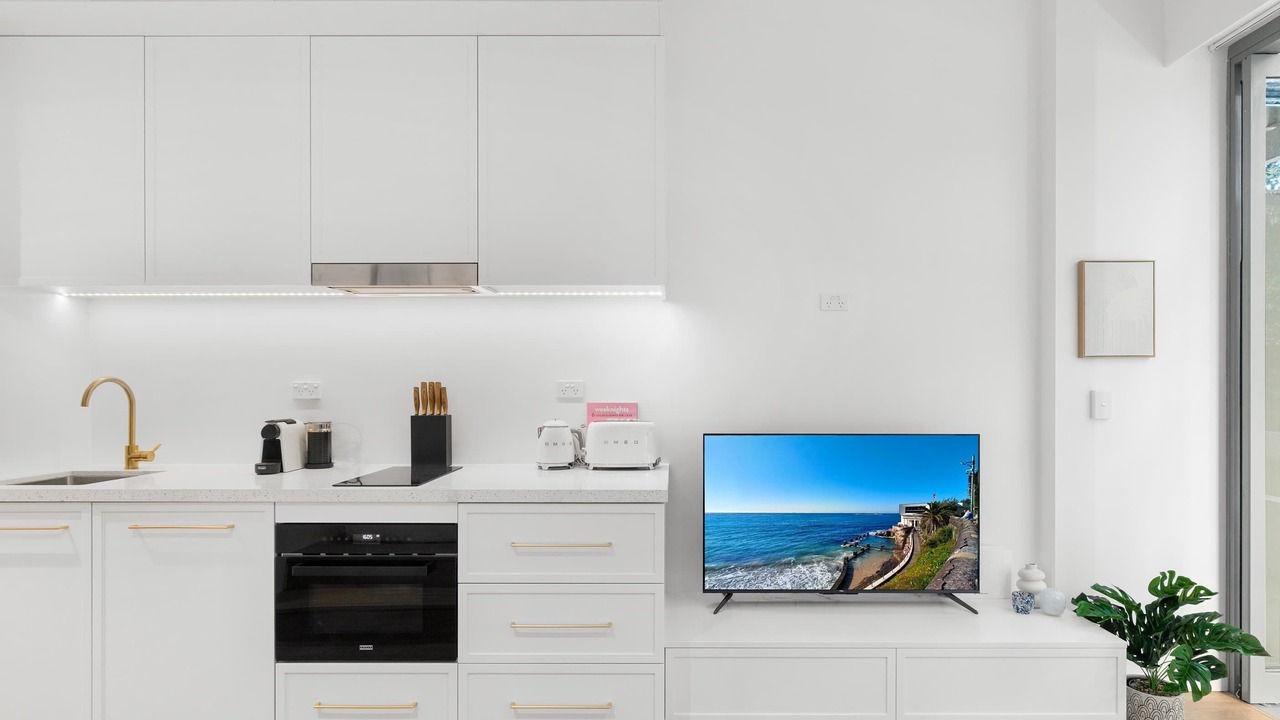 Photo of Kitchen in Maroubra