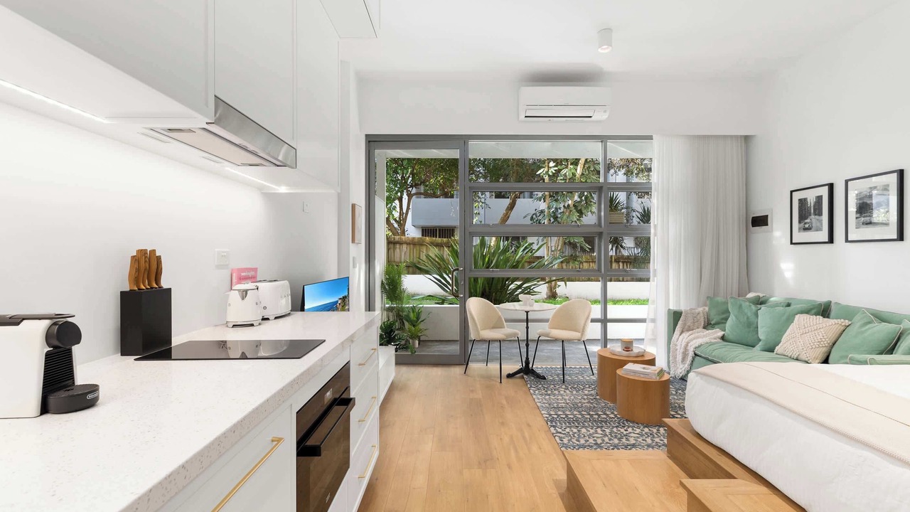 Photo of Kitchen in Maroubra