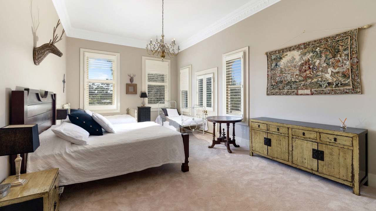 Photo of Bedroom in Medway