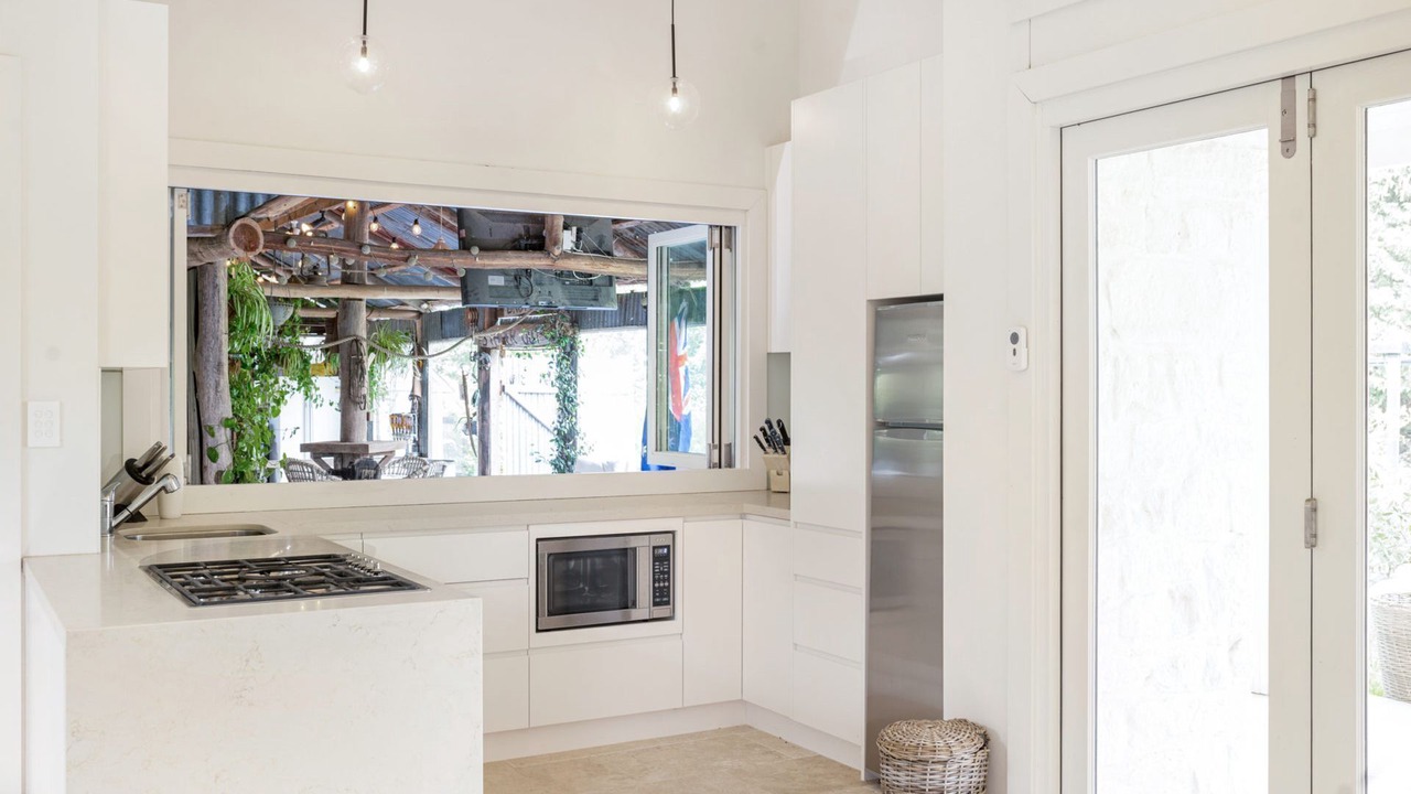 Photo of Kitchen in Medway