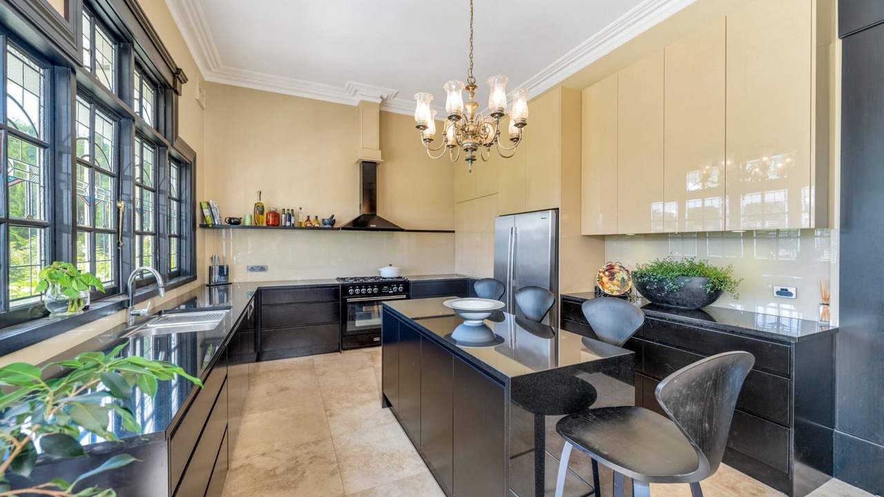 Photo of Kitchen in Medway