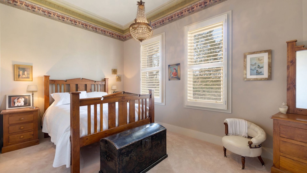 Photo of Bedroom in Medway