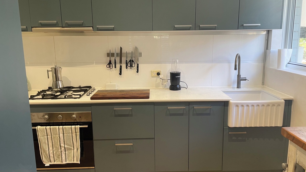 Photo of Kitchen in Freshwater