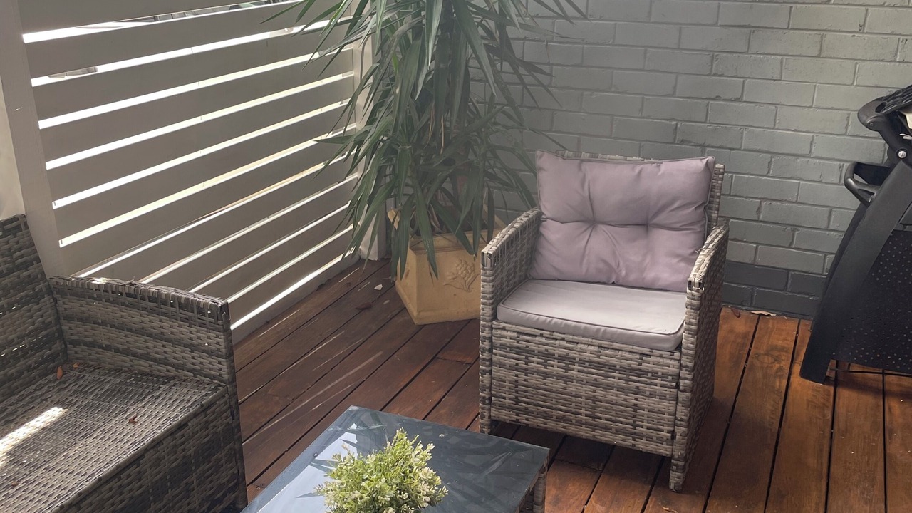 Photo of Patio Balcony in Freshwater