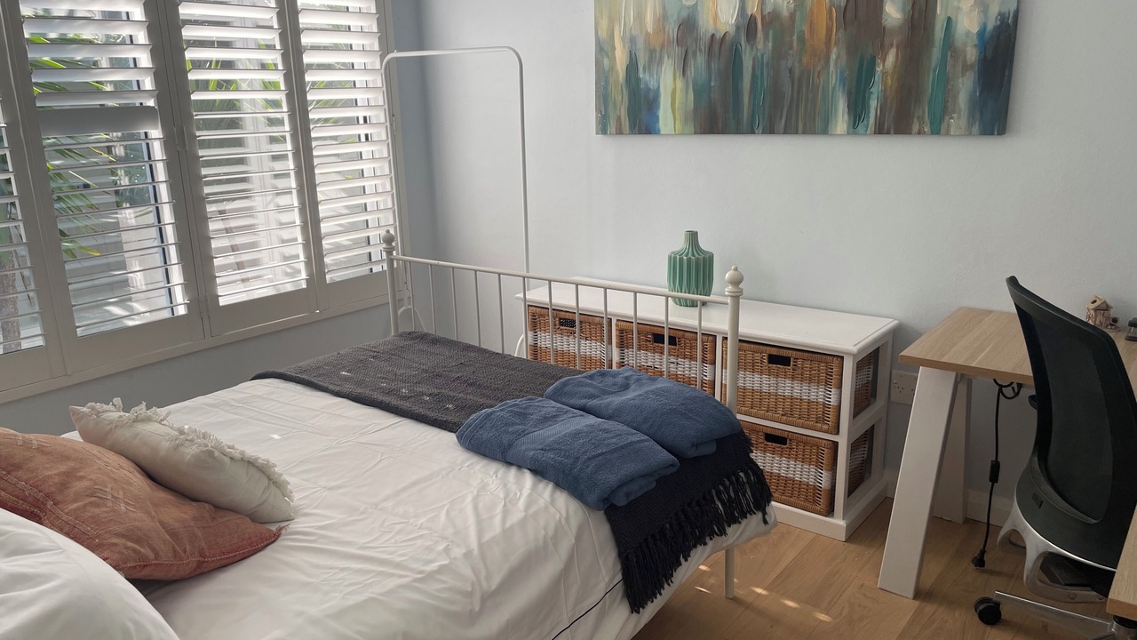 Photo of Bedroom in Freshwater
