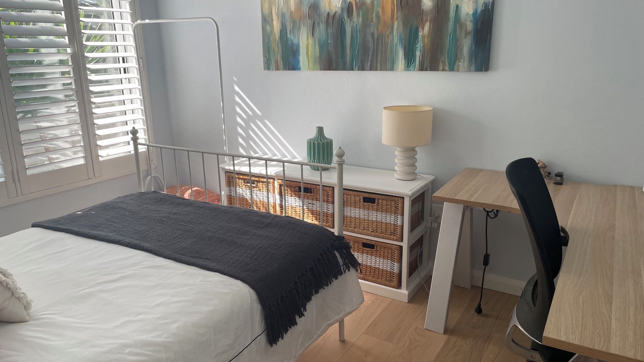 Photo of Bedroom in Freshwater
