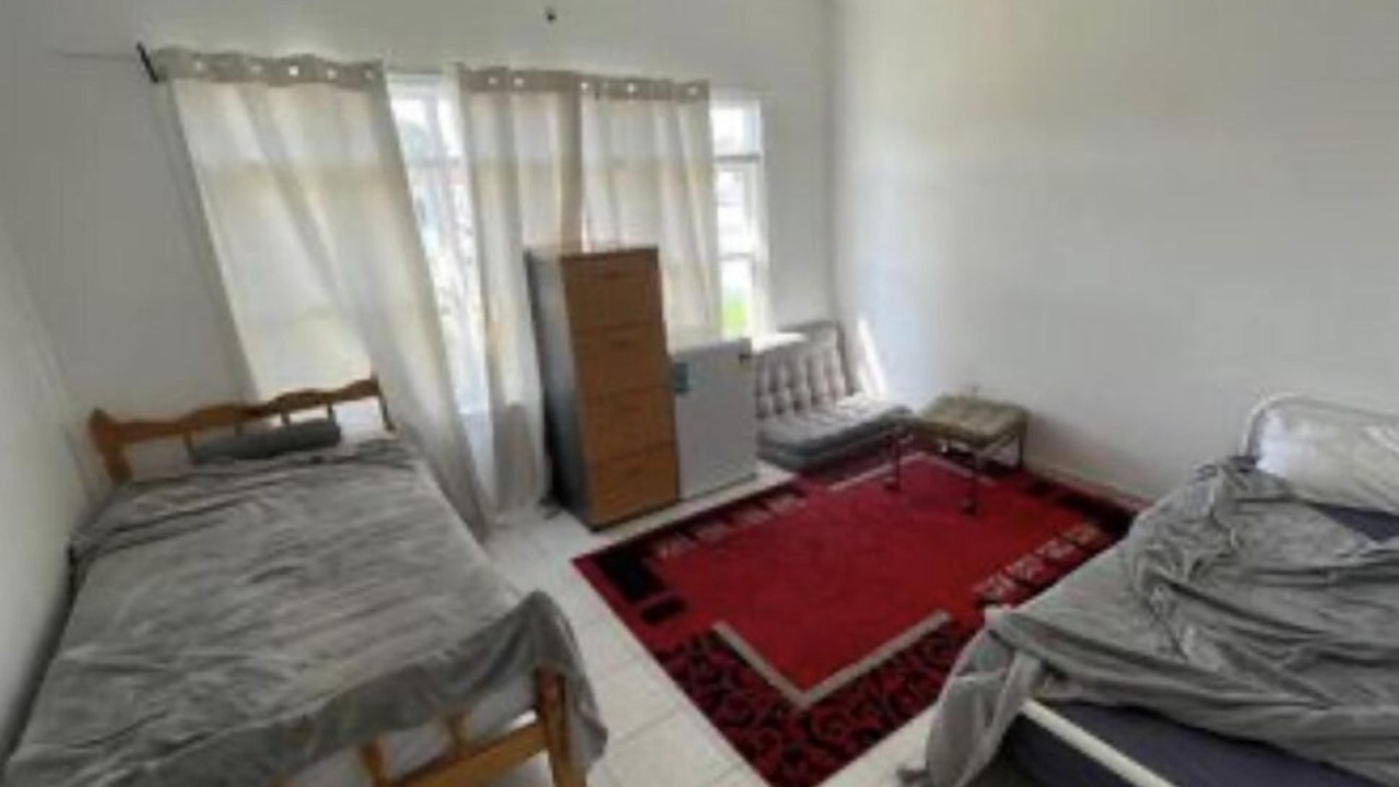 Photo of Bedroom in South Granville