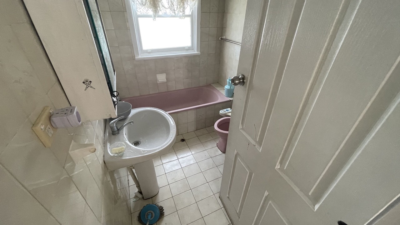 Photo of Bathroom in South Granville