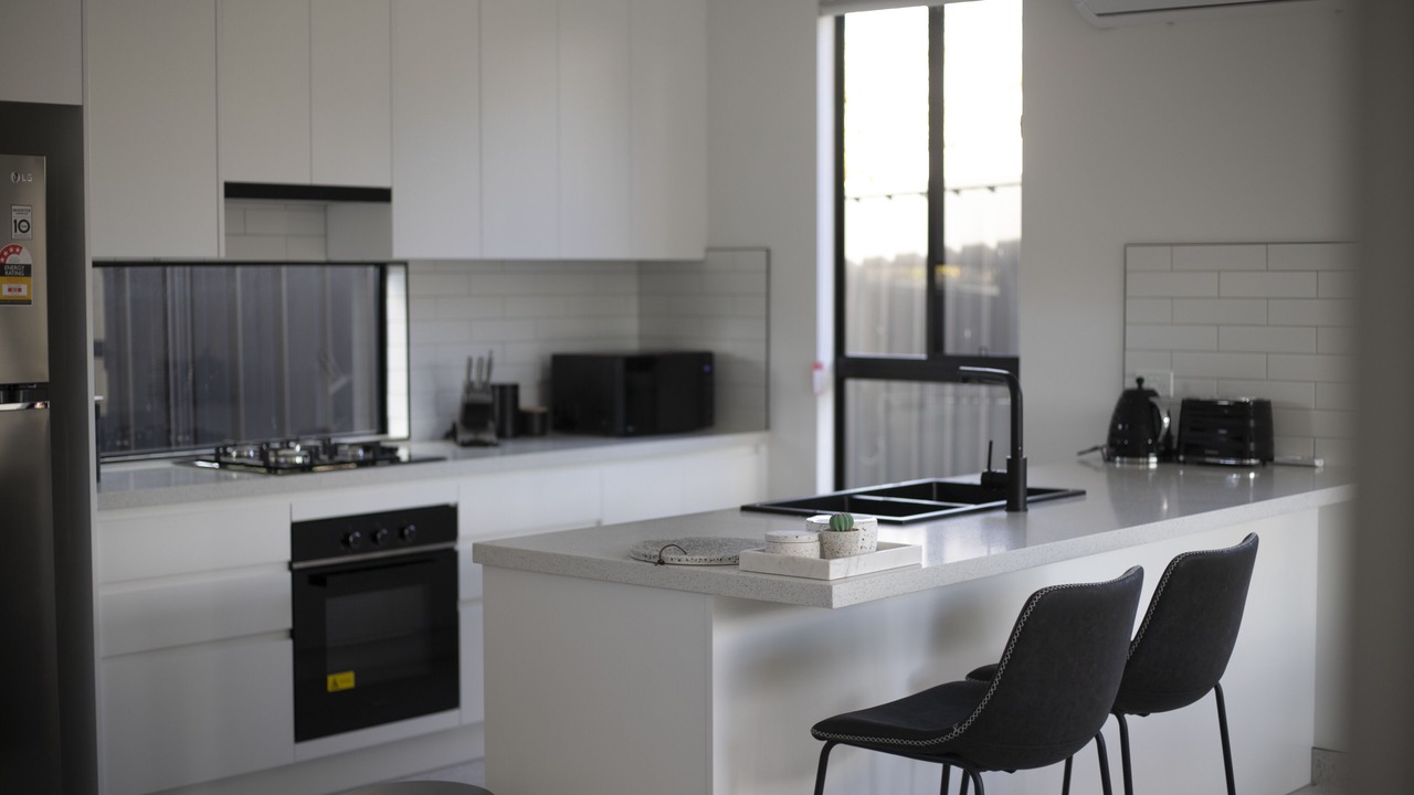 Photo of Kitchen in Lake Illawarra