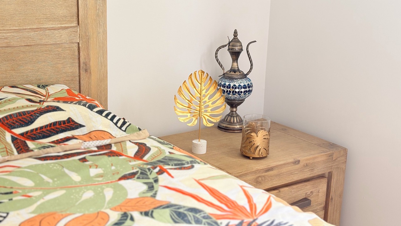 Photo of Bedroom in Lake Illawarra