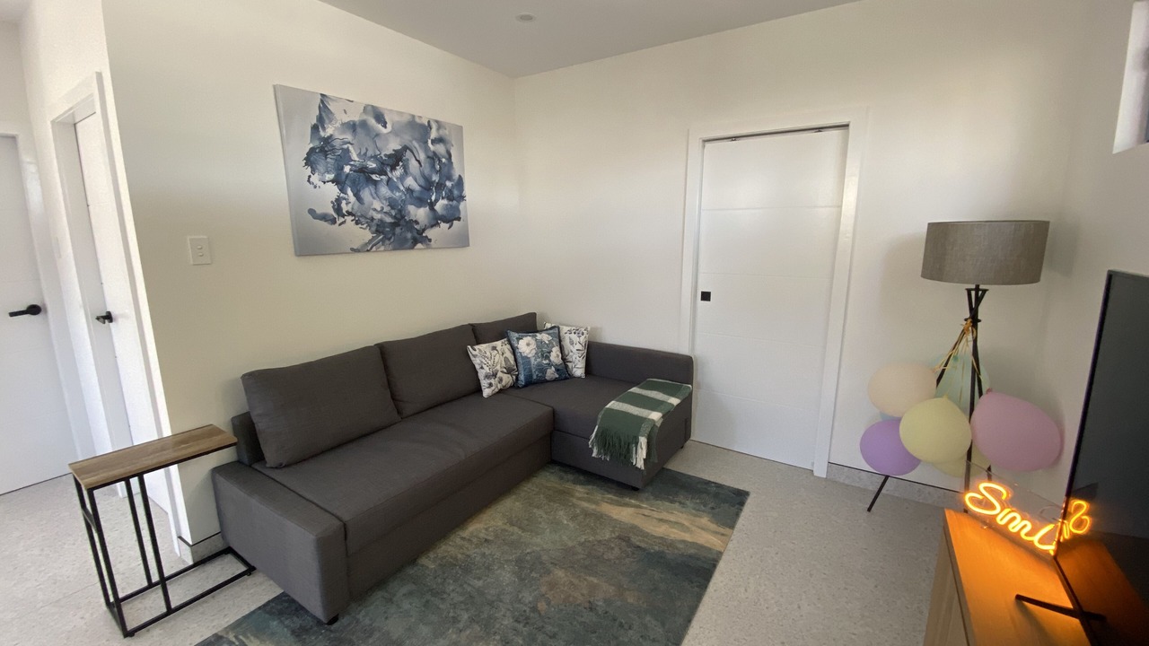 Photo of Livingroom in Lake Illawarra