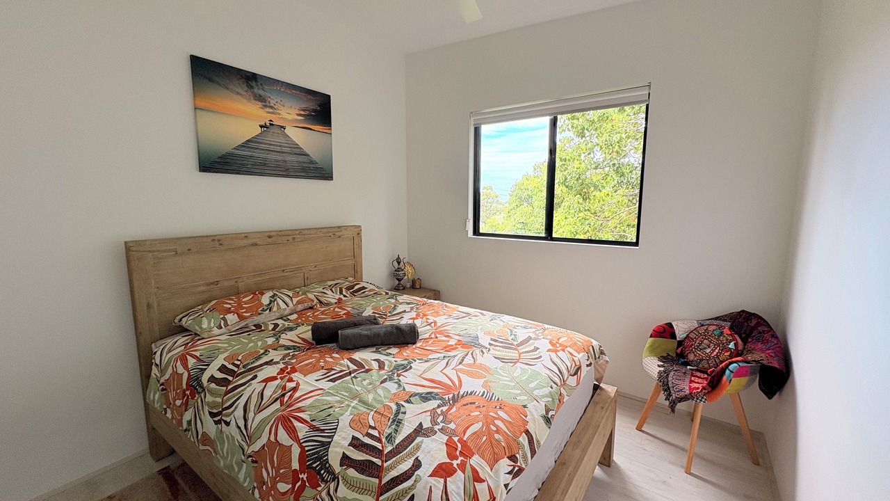 Photo of Bedroom in Lake Illawarra