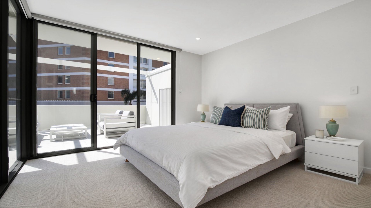 Photo of Bedroom in Terrigal