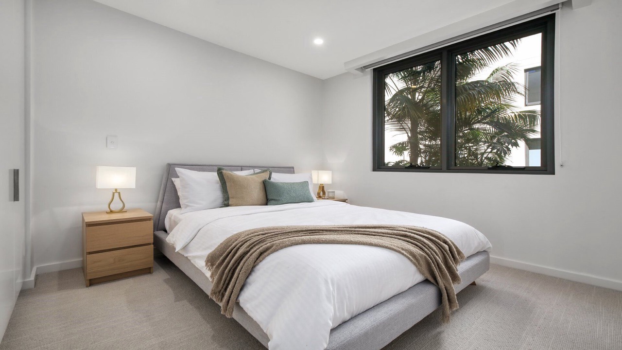 Photo of Bedroom in Terrigal