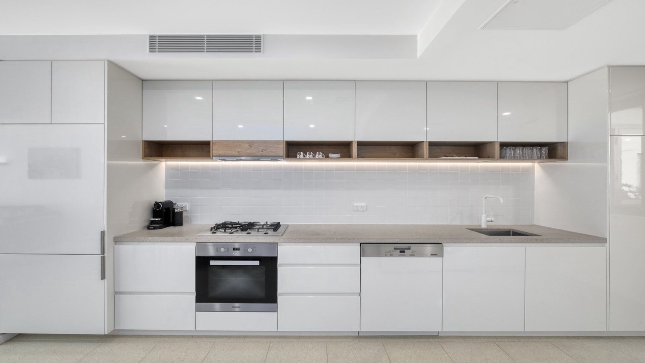Photo of Kitchen in Terrigal