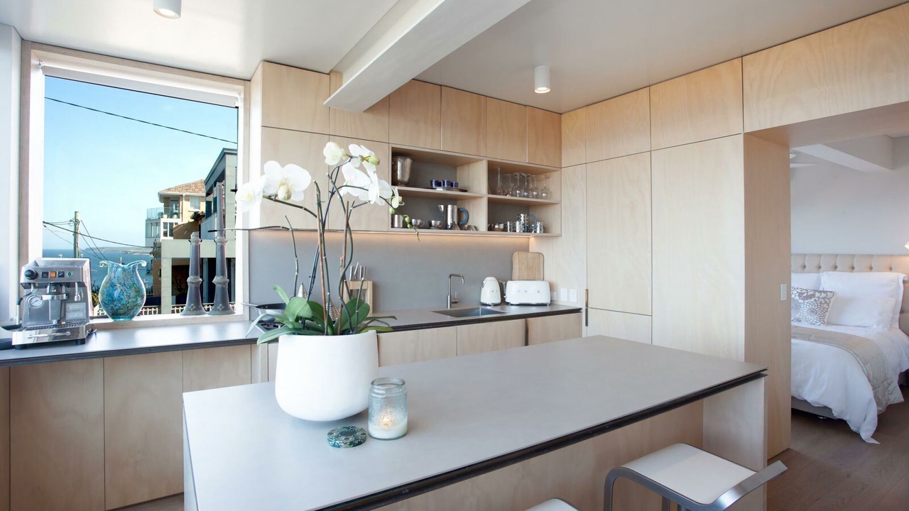 Photo of Kitchen in Bronte