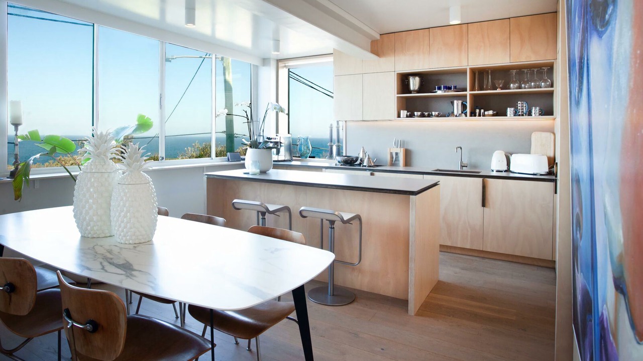 Photo of Kitchen in Bronte