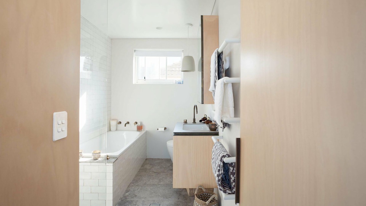 Photo of Bathroom in Bronte