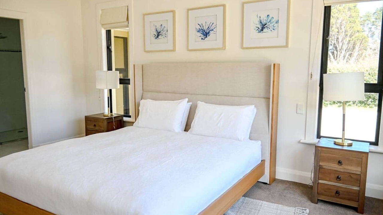 Photo of Bedroom in Bowral