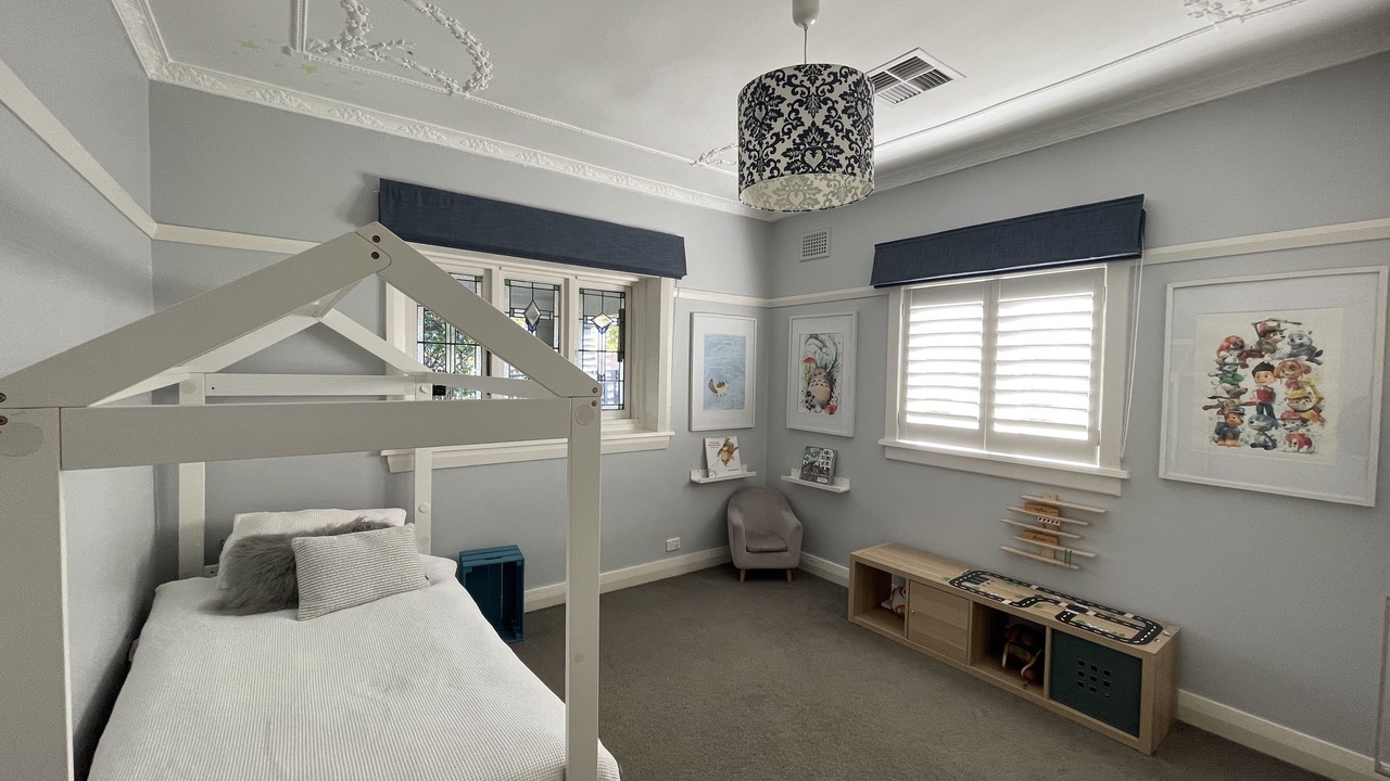 Photo of Bedroom in Middle Cove