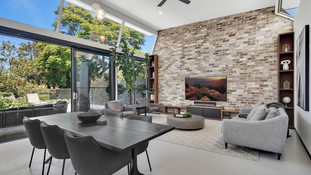 Photo of Livingroom in Middle Cove