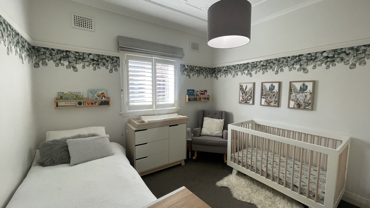 Photo of Bedroom in Middle Cove